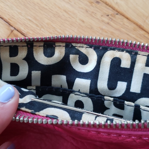 Marc by Marc Jacobs Pink Wristlet/Clutch - Picture 4 of 6